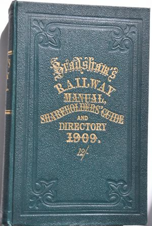 Sheffield Railwayana Auctions Sale 290P, Auction Lot 19