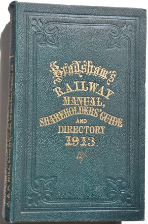 Sheffield Railwayana Auctions Sale 290P, Auction Lot 20