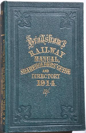 Sheffield Railwayana Auctions Sale 290P, Auction Lot 21