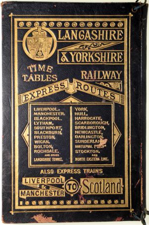Sheffield Railwayana Postal Auction Sale 322P, Lot 429