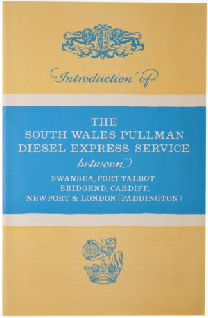 Sheffield Railwayana Postal Auction Sale 322P, Lot 546