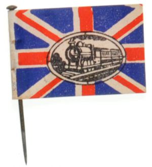 Sheffield Railwayana Postal Auction Sale 322P, Lot 892
