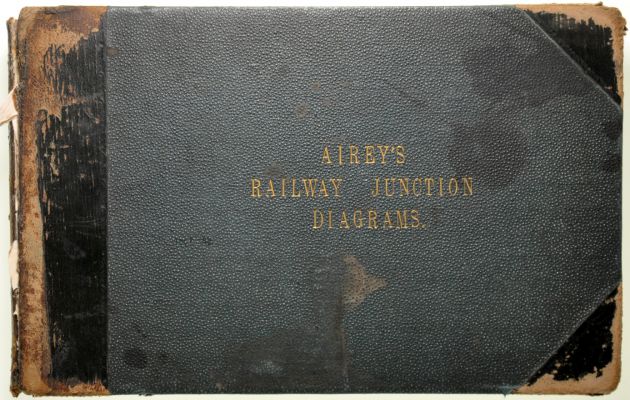 Sheffield Railwayana Auction Sale 322P, Auction Lot 1070