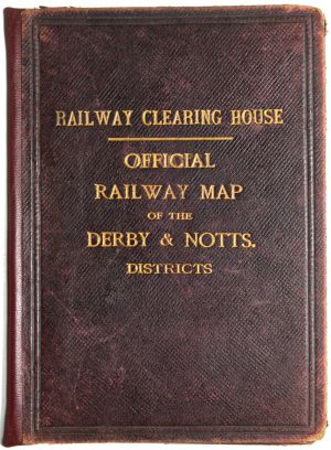 Sheffield Railwayana Postal Auction Sale 322P, Lot 1074