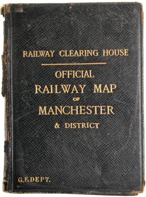 Sheffield Railwayana Postal Auction Sale 322P, Lot 1095