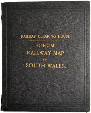 Sheffield Railwayana Postal Auction Sale 322P, Lot 1103