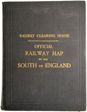Sheffield Railwayana Postal Auction Sale 322P, Lot 1105