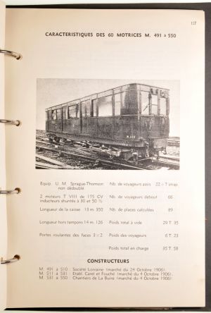 Sheffield Railwayana Postal Auction Sale 322P, Lot 1732